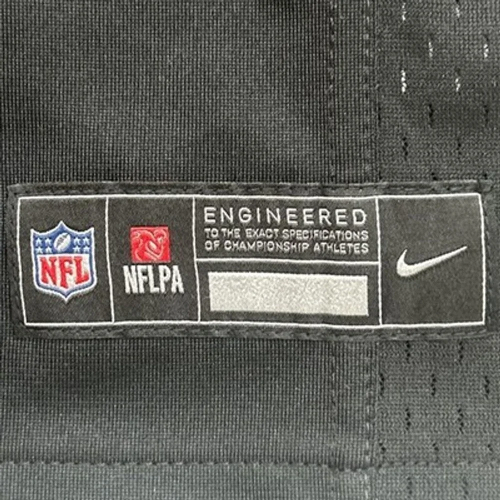 Nike NFL Baltimore Ravens Youth Jersey M 5/6 Derrick Henry #22  Black NEW